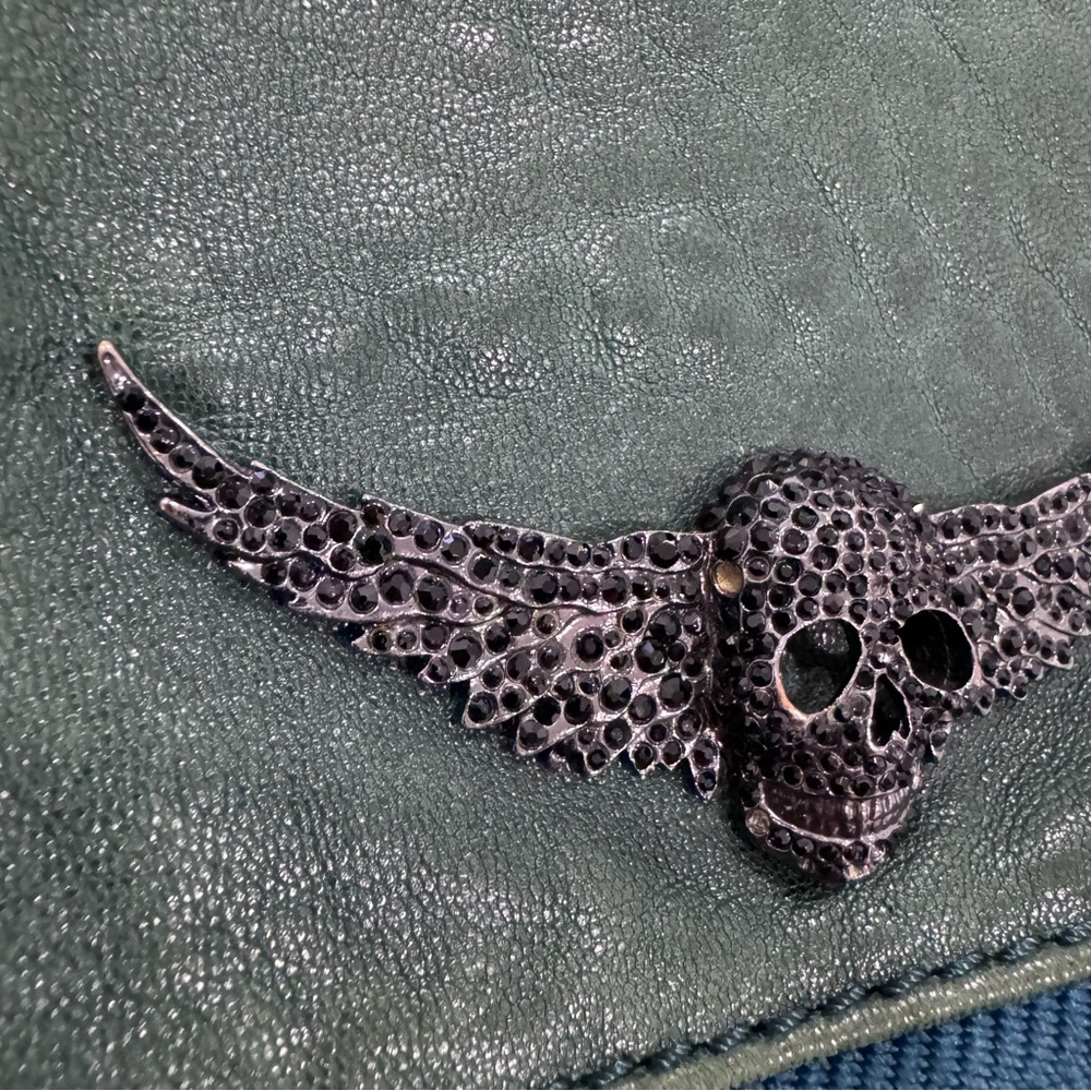 Zadig & Voltaire Crossbody Bag - Picture 11 of 16